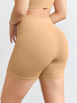 Leisure Shorts de seguridad unicolor