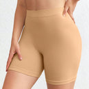 Leisure Shorts de seguridad unicolor