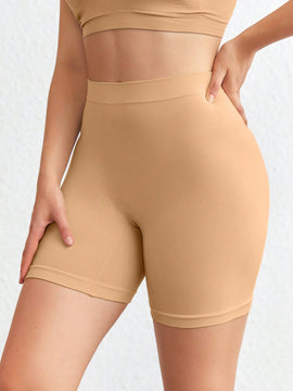 Leisure Shorts de seguridad unicolor