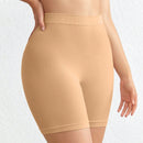 Leisure Shorts de seguridad unicolor