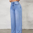 Jeans de mujeres con bolsillos