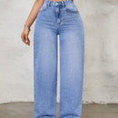 Jeans de mujeres con bolsillos