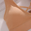 Ropa Interior De Mujer En Color Solido Sin Costuras