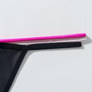 Tanga De Diseno De Lazo Para Mujer Con Bloque De Color