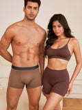 CoupledUp Conjunto De Lenceria Femenina