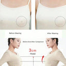 1 Par De Cubrepezones/pezoneras/pads De Silicona Reutilizables Autoadhesivos Para Vestidos Strapless Y Sin Espalda De Mujeres, Soporte Y Pegatinas Protectoras Para Los Senos