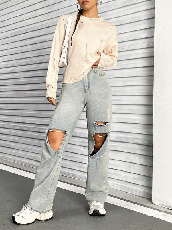 EZwear Jersey De Lana