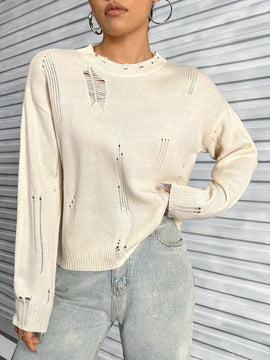 EZwear Jersey De Lana
