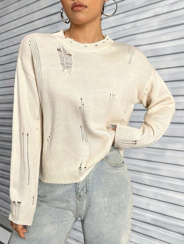 EZwear Jersey De Lana