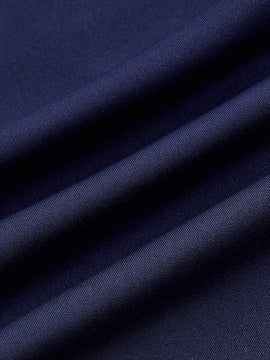 Pantalones Elasticos Skinny Con Rayas En Los Lados Y Detalle De Nudo En La Cintura Para Mujeres