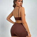 CoupledUp Conjunto De Lenceria Femenina