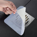 Tapón de Drenaje Grueso de Silicona - Protector Antiodor y Antiinsectos para Lavabo con Ajuste Perfecto, Sello Flexible Fácil de Limpiar para Desagües de Bañera o Ducha, Diseño Simple y Práctico, Material Easyclean, Soluciones de Fontanería