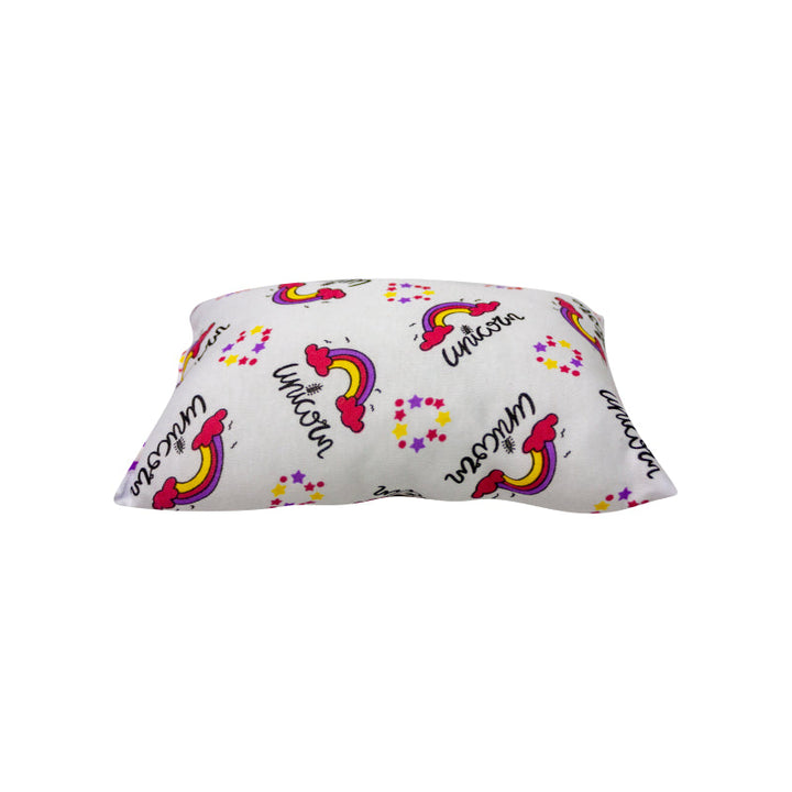 Almohada Franela Mediana 1052 Creciendo