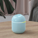 Humidificador de Aromas USB con Rociador, Electrodoméstico Portátil para el Hogar, Humidificador Eléctrico de Escritorio, Perfumería Doméstica
