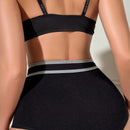 Panties Para Mujer Con Estilo De Short Para Jovenes En Colores Variados