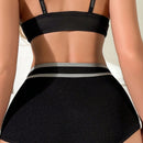 Panties Para Mujer Con Estilo De Short Para Jovenes En Colores Variados
