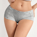Leisure Boxers Con Estampados De Letra