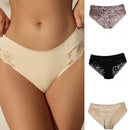 Pantalones De Triangulos Para Mujer (conjunto De 3 Piezas)
