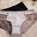 Pantalones De Triangulos Para Mujer (conjunto De 3 Piezas)