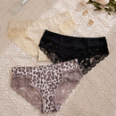 Pantalones De Triangulos Para Mujer (conjunto De 3 Piezas)