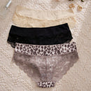 Pantalones De Triangulos Para Mujer (conjunto De 3 Piezas)