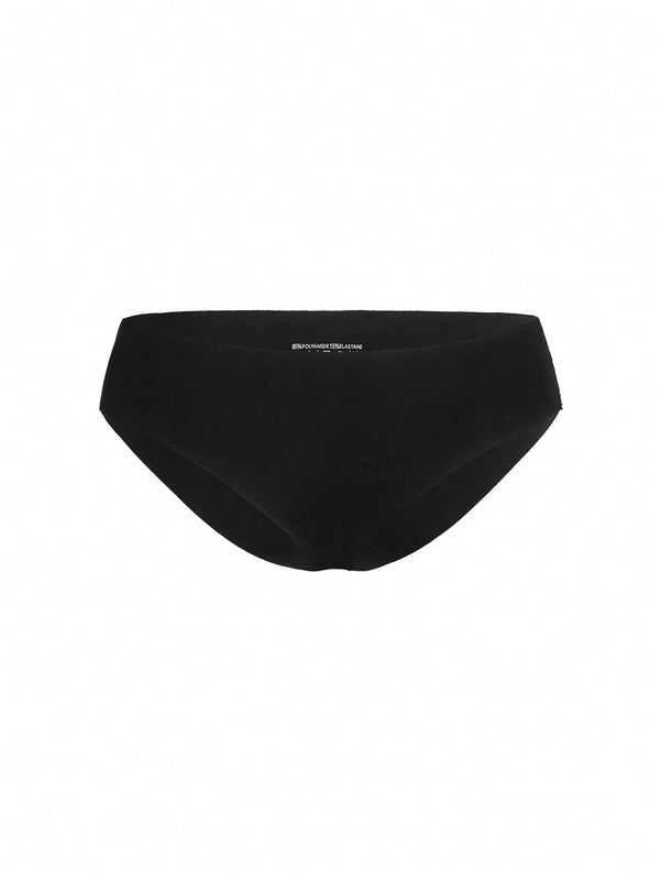 3 piezas set bragas sin costura
