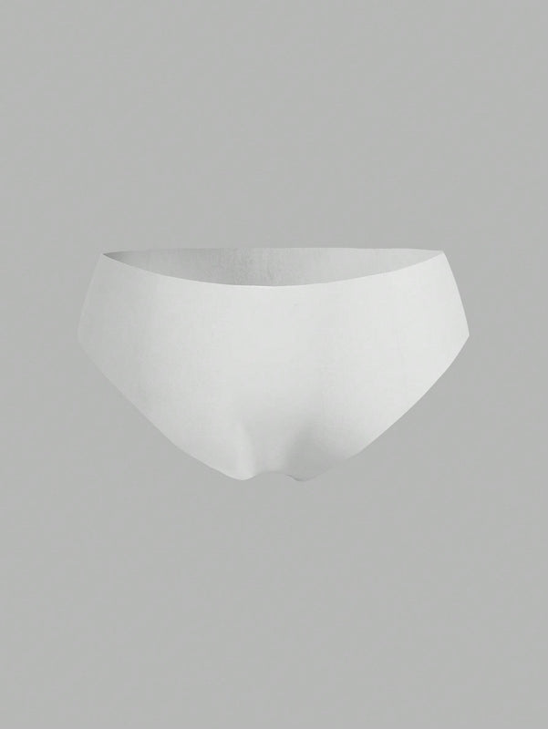3 piezas set bragas sin costura