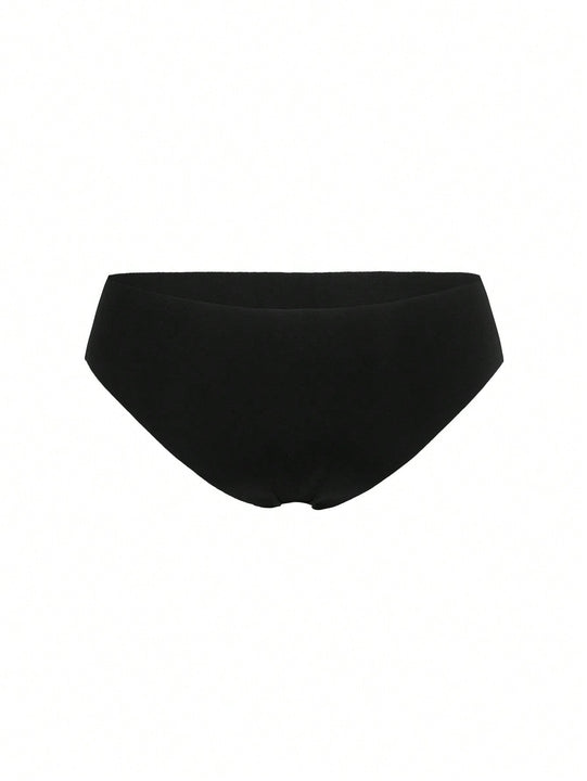 3 piezas set bragas sin costura