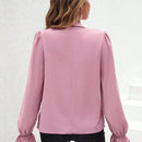 Clasi Camisa De Mujer