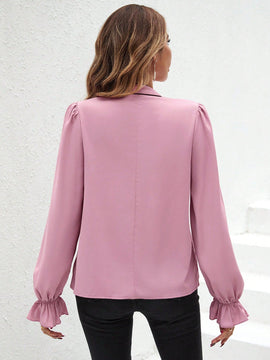 Clasi Camisa De Mujer