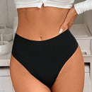 Bragas Triangulares Sin Costuras Para Mujer