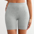 Pantalones De Ciclismo Sin Costuras Para Mujeres