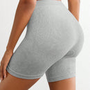 Pantalones De Ciclismo Sin Costuras Para Mujeres