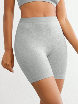 Leisure Pantalones De Ciclismo Sin Costuras Para Mujeres