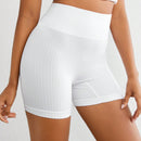 Pantalones De Seguridad Sin Costuras Con Cintura Ancha