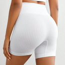 Pantalones De Seguridad Sin Costuras Con Cintura Ancha