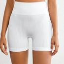 Pantalones De Seguridad Sin Costuras Con Cintura Ancha