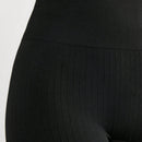Leisure Shorts De Seguridad Sin Costuras Con Pretina Ancha