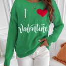 Essnce Jersey De Mujer Con Hombros Caidos Y Detalle De Eslogan