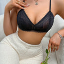 Ropa Interior De Encaje Para Mujer