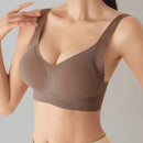 DAZY Sujetador De Color Solido Para Mujer