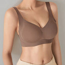 DAZY Sujetador De Color Solido Para Mujer