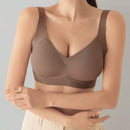 DAZY Sujetador De Color Solido Para Mujer