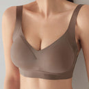 DAZY Sujetador De Color Solido Para Mujer