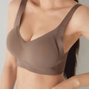 DAZY Sujetador De Color Solido Para Mujer