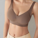 DAZY Sujetador De Color Solido Para Mujer