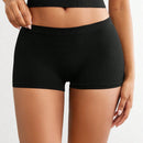 Pantalones Cortos Sin Costuras Para Nina