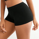 Pantalones Cortos Sin Costuras Para Nina