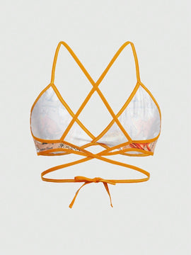 Gato Sin Cable Para Ropa Interior