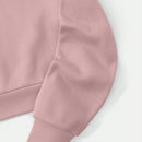 Ezwear sudadera corta